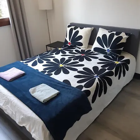 Bas Fabron Apartment *