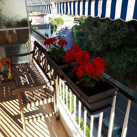 Bas Fabron Apartmán